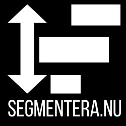 Segmentera.nu Logo